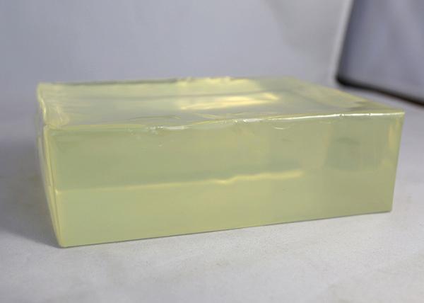 High Tack Hot Melt Industrial Tape Glue Hot Melt Pressure Sensitive Coating Adhesive