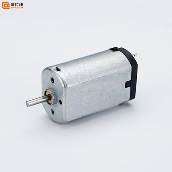 Faradyi Professional Customizition Longer Life High Speed 7800Rpm 9200Rpm Brushed Micro Mini Motor For Remote Control Car Robots