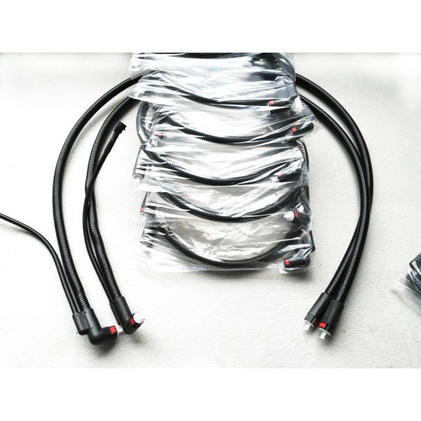 Нагревательный шланг для SCR AdBlue в очистке отработавших газов