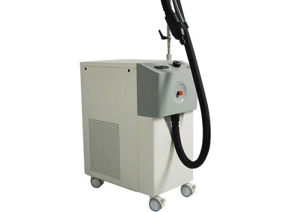 Derma Skin Cooling Machine Reducing Pain High Safety For Clinic / Salon