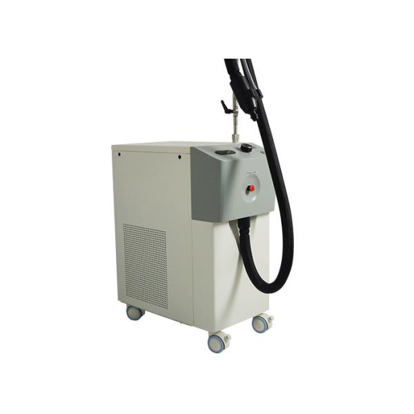 Medical Beauty Laser  Skin Cooling Device , Skin Cooling System CE Certification