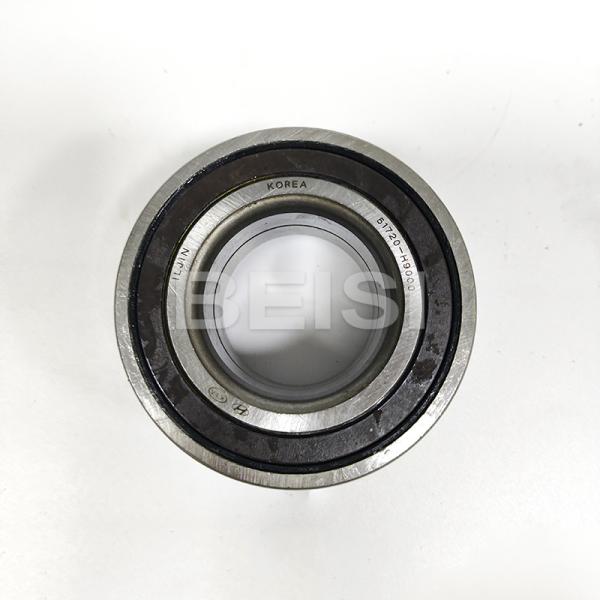 Hyundai KIA Kit de rolamentos 51720H5000 51720-H5000 51720 H5000