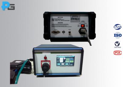 ESD Gun Simulator EMC Test Equipment 330Ω Discharge Resistance Fully Meet EN61000-4-2 Standard