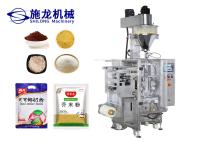 2.5KW que tempera a máquina de empacotamento automática 10g da especiaria a 600g