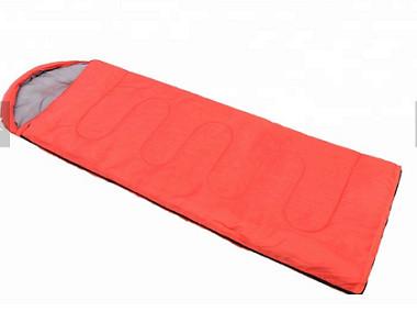 500gsm All Weather 5 Season 40 30 Degree Sleeping Bag for bikepacking