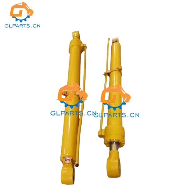 203-63-02721 Cylindre à bras PC128US Excavateur Cylindre à bras hydraulique pour pièces détachées Komatsu