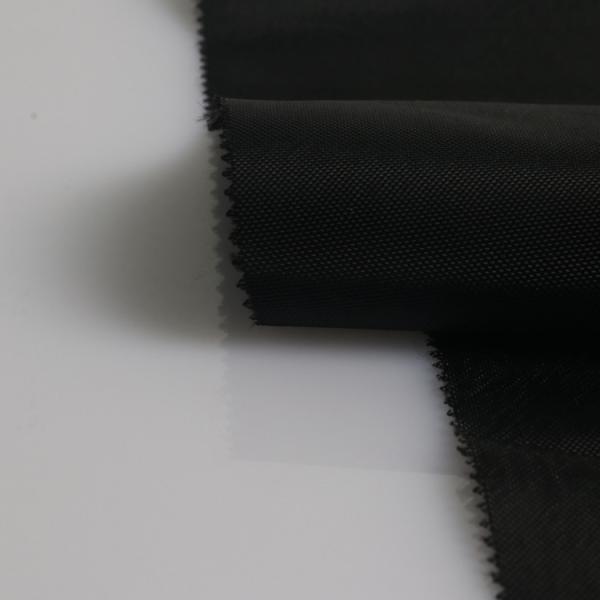 Chinese factory Lining material and case fabric Oxford Fabric polyester RECYCLED  OXFORD FDY
