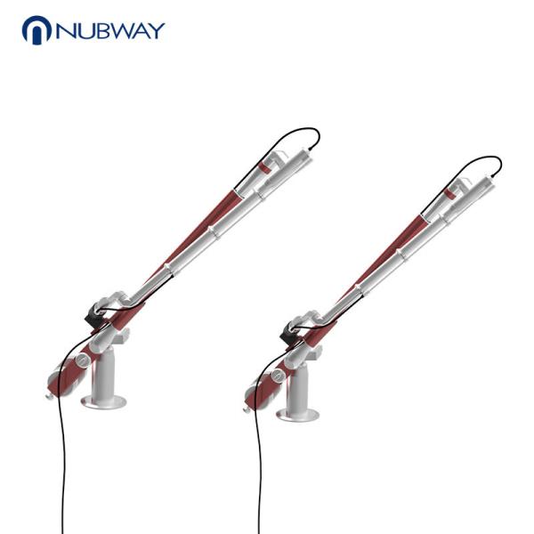 Q-switched nd yag laser tattoo removal and skin rejuvenation machine with 1000W input power