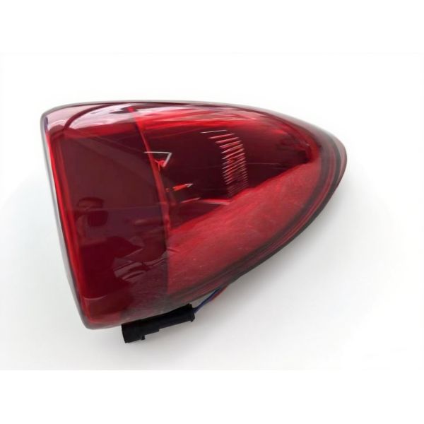 High Quality Automotive Lighting Systems LED Rear Lights for Ferrari F430 2005-2009 Taillight Upgrade Kit
