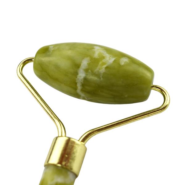 Face Massage Equipment Jade Roller for Face Skin Gua Sha Massager Natural Face Beauty Relaxation Tool