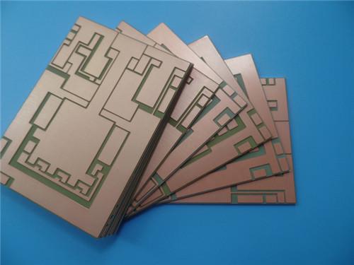 9oz Heavy Copper Aluminum PCB for High Current Application