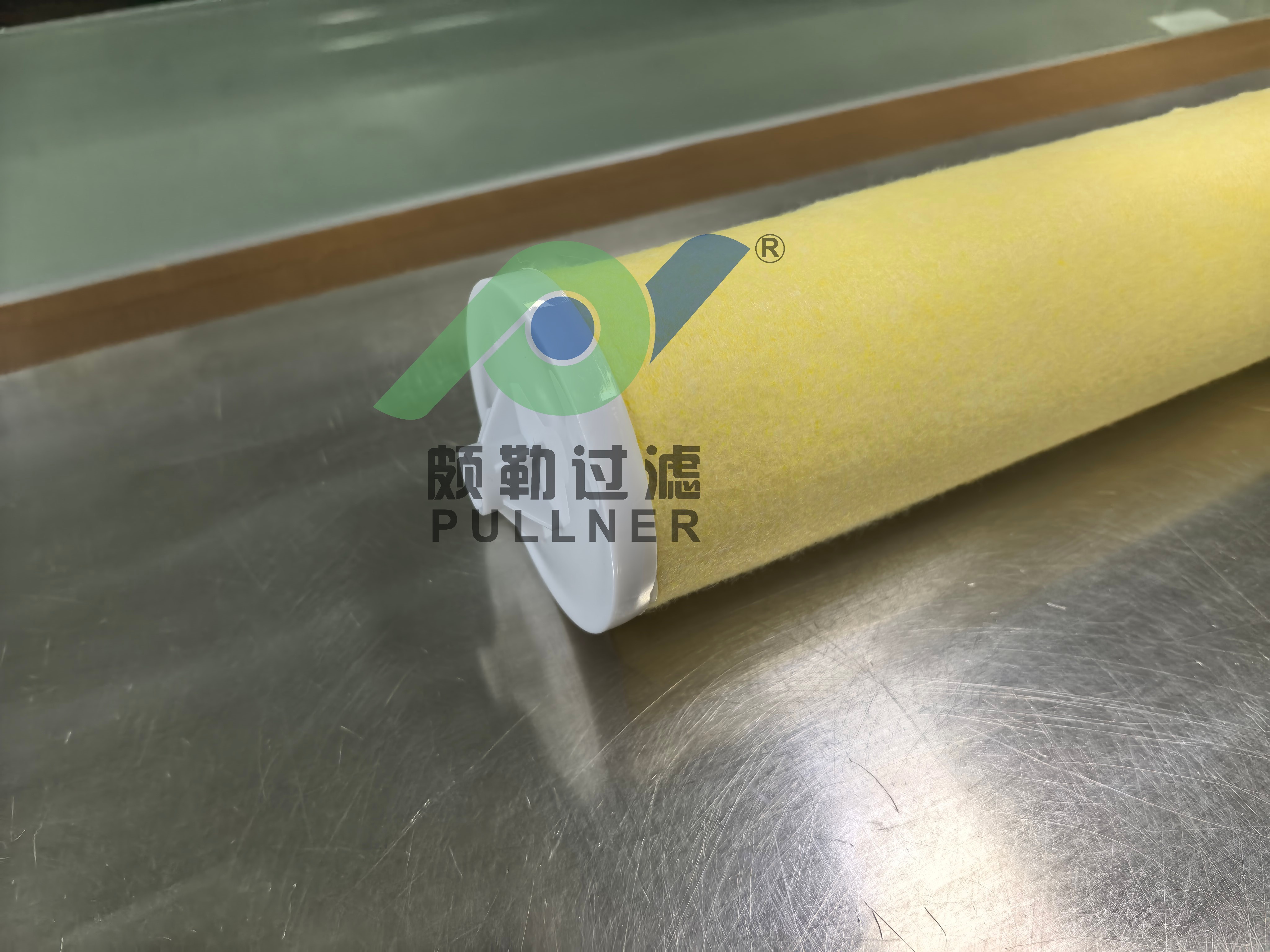 High-Efficiency Oil Removal Filter Cartridge for Industrial Oil-Water Separation