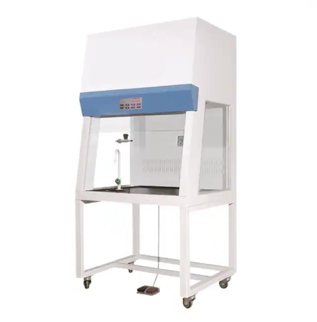 Corrosion Proof Biological Safety Cabinet Commercial Biosafety Cabinet Class 2
