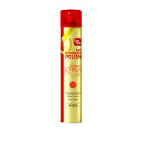 Multi Functional Car Polish And Wax 750ml Eco Friendly With Reliable Formula