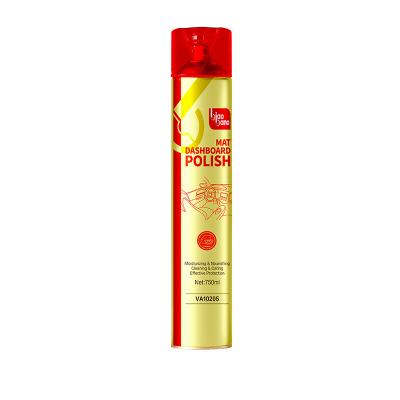 Multi Functional Car Polish And Wax 750ml Eco Friendly With Reliable Formula