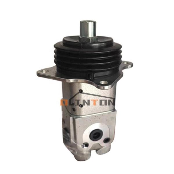 Excavateur PCD60 joystick de soupape de polit 702-16-01340 essentiel pour le bulldozer Komatsu