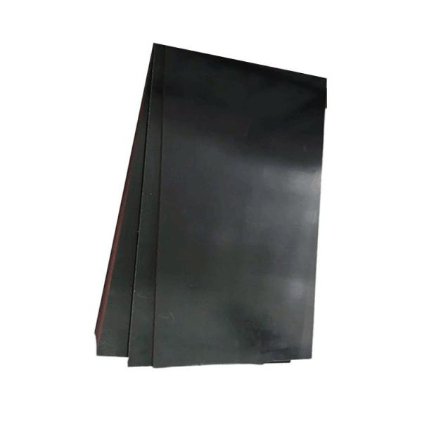 Office Furniture Grade Plywood Sheets For Chair Stools 1220mm*2440mm Size