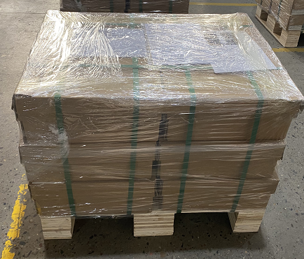 Крышка конца сварного соединения встык стальная покрасила Ржавчин-масло для стальных танков