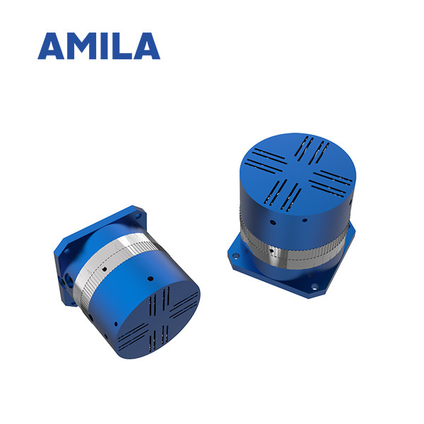 40 Pin Vacuum Circular Needle Gripper Dia0.63MM avec Shell en aluminium robuste