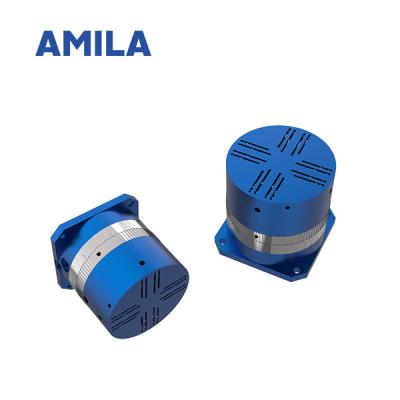 40 Pin Vacuum Circular Needle Gripper Dia0.63MM com Shell de alumínio robusto