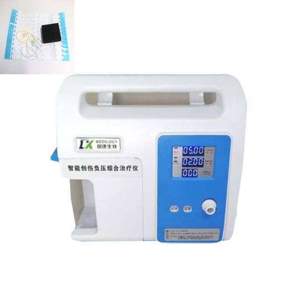 20V DC 8A Negative Pressure Wound Therapy Device System BF Type Safety Protection