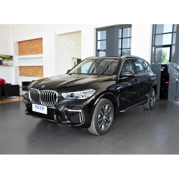Electric Car Adult Level Sedan BMWX5 E70 F15 E53 G05 EV 2024 BMWI3 eDrive 40 L 35L Luxury