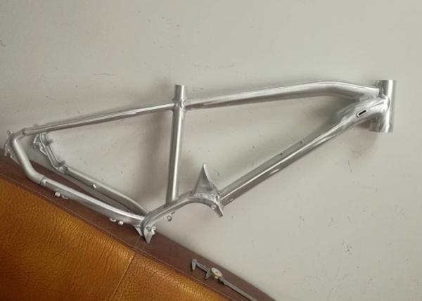 Bafang 1000w Alumínio Elétrico Bike Frame 29er Mid-Drive E-Bike