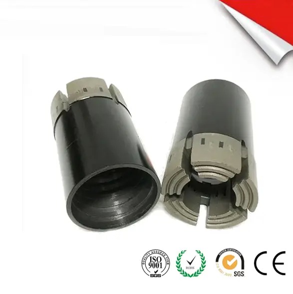 AQ Impregnated Diamond Core Drill Bit