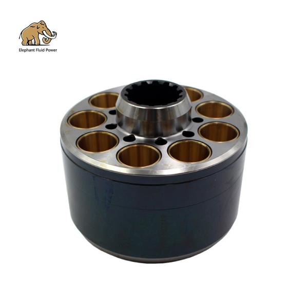 Kawasaki Pump Parts K5V140 K5V200 For Kobelco , DOOSAN,  ,Excavator Main Pump Repair Part Service