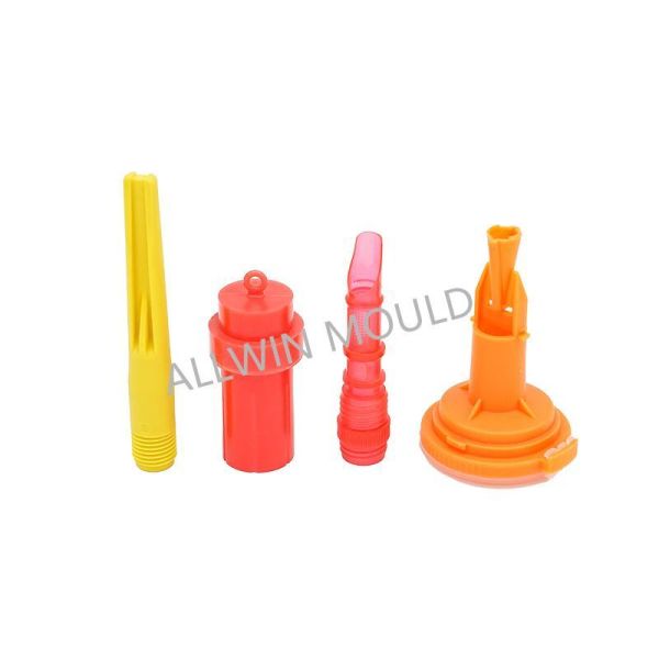 Bespoke Injection Moulding Medical Products Polypropylene Plastic Mould Casting