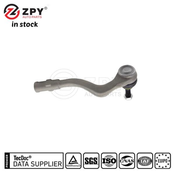 ZPY Tie Rod End 4G0423811A for Audi A6 Q5 A7 Porsche