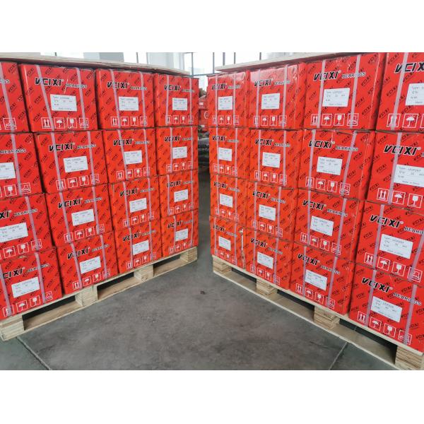 Chrome Steel Pillow Block Ball Bearing UCP210 With Heavy Housing