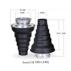 Наборы вспышки освещения студии профессионального дела окончательные