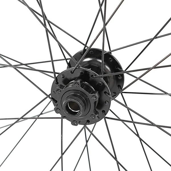 A bicicleta da estrada da liga de 27,5 polegadas de RETROSPEC roda o peso leve com freio de disco