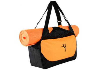 Trouxas feitas sob encomenda resistentes dos esportes de Oxford, saco do Gym da ioga do à prova de água