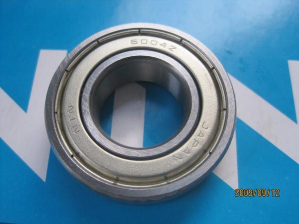 France 6000 V2 V3 Single Row  wheel  Bearing ABEC-1 / ABEC-3