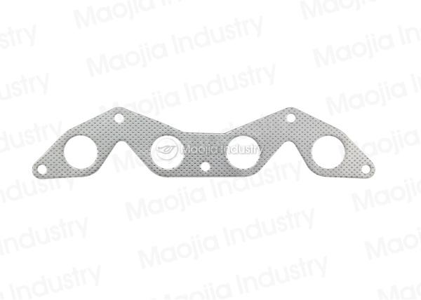 16 VALVE Civic DX LX D17A1 Manifold Gasket Set Replacing MS96390 / MS96447
