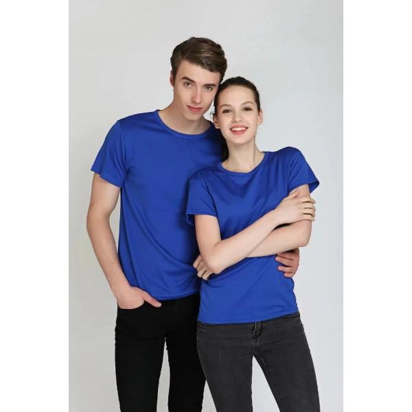 EU/US size Cotton OEM custom t shirt printing for man or women short sleeves custom printing100% cotton t shirt