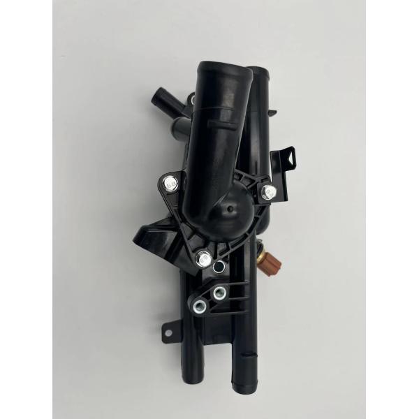 256002G500 Engine Radiator Thermostat Housing for Santa Fe Sport T-ucson KIA Sportage