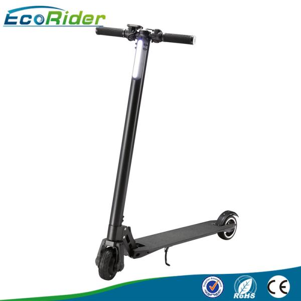 City Model E Bike Folding Mini Electric Bike With 20-25 KM Maximum Distance Range