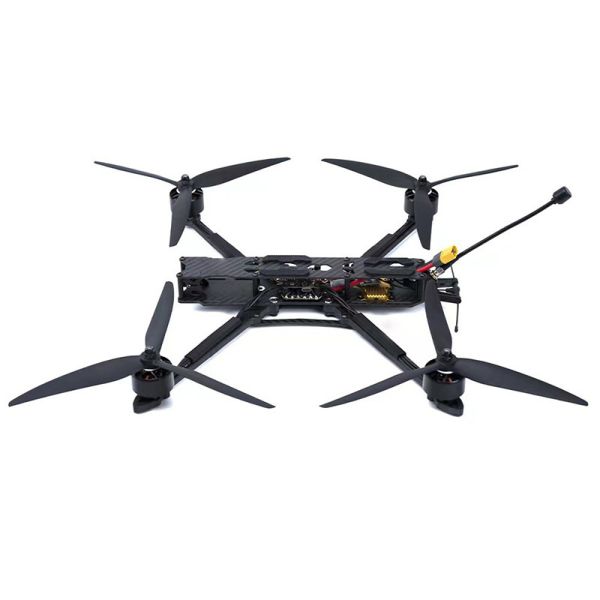 FONGKO 7 Inch 10 Inch FPV Drone Prosumer Drones Racing Drone