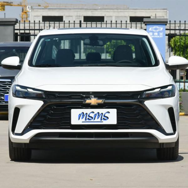 2023 Kia Setus 1.5L CVT Luxury Edition 5-Door 5-Seat Compact SUV Gasoline Car 4 Month