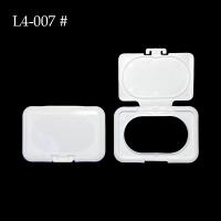 Cobertura de plástico para limpeza húmida 98 mm