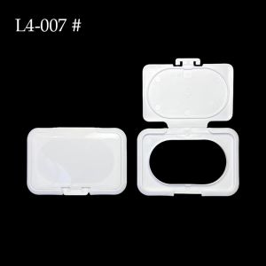 Пластмассовая мочалка 98 мм