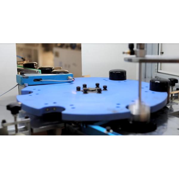 Автоматический фильтр для масла машины запечатывания теплоусаживающего фильма делая машину