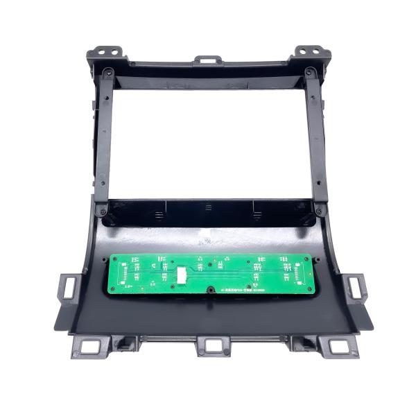 Toyota Prado 2008 VX Car Head Unit Replacement 9 Inch Screen
