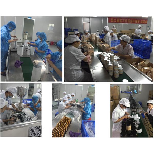 Private Label Facial Anti Wrinkle Vitamin B3 Face Serum 5%