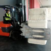 Serviço de logística internacional Serviço de logística continental com rotulagem Serviço de valor acrescentado