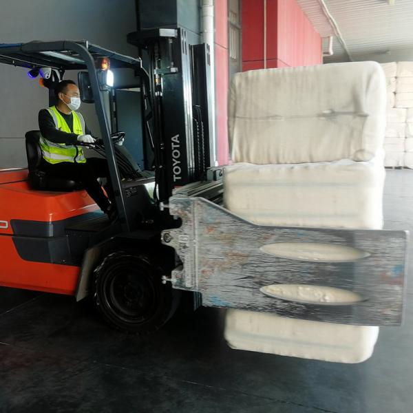 Chine Services logistiques et d'entreposage professionnels liés aux exportateurs internationaux