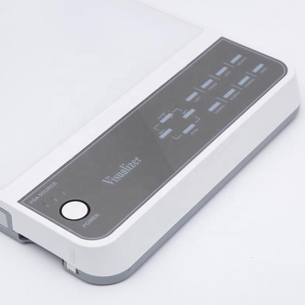 Gaokeview Win German Red Dot Award A3A4  Document Camera 4K Visualizer School Scanner 8/13MP Visual Presenter